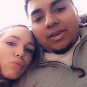 Meet your Posher, Kayleigh